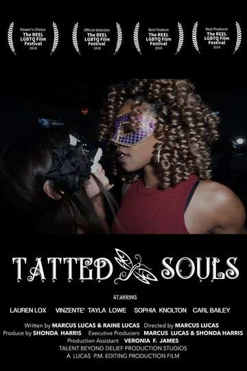 Tatted Souls Poster