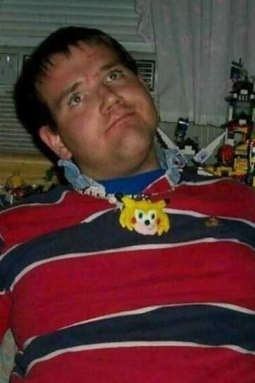 Chris Chan Documentary Poster