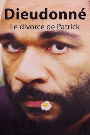 Le Divorce de Patrick Poster