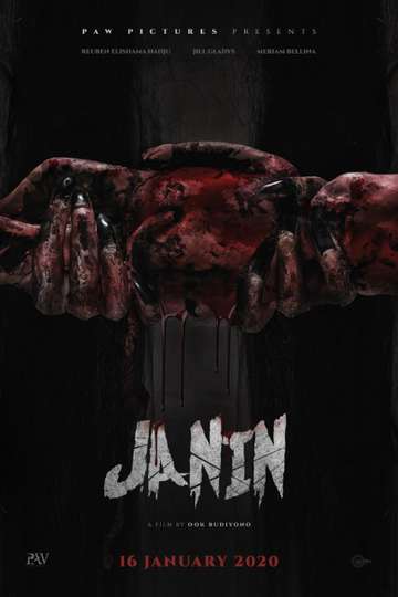 Janin Poster