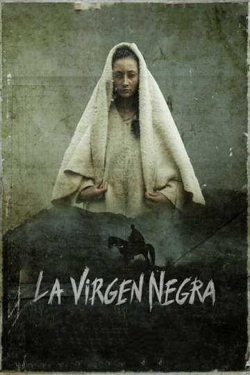 The Black Virgin Poster