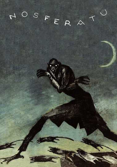 Nosferatu Poster