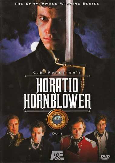 Hornblower: Duty Poster