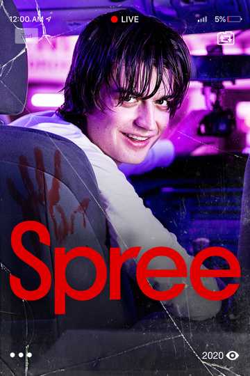 Spree Poster