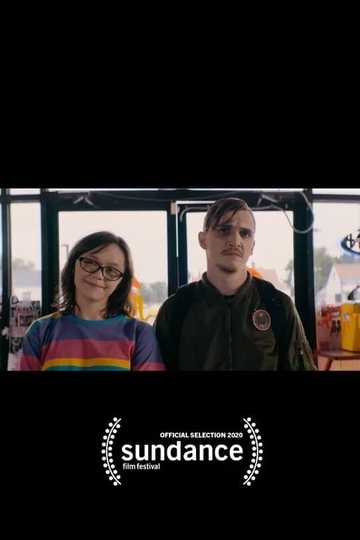 Dinner in America Poster