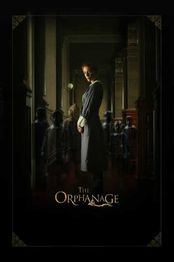 The Orphanage Poster