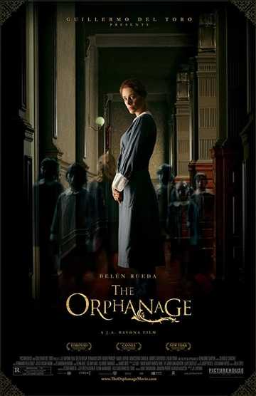 movie review the orphanage