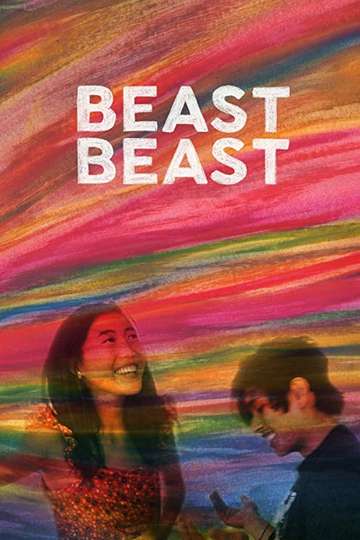 Beast Beast Poster