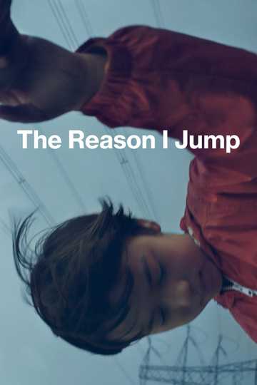 The Reason I Jump Poster