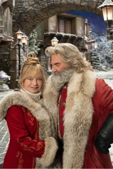 The Christmas Chronicles 2 Poster