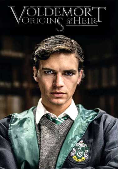 Voldemort: Origins of the Heir Poster