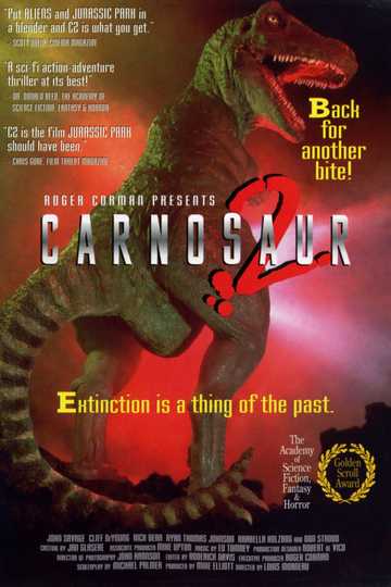 carnosaur 2