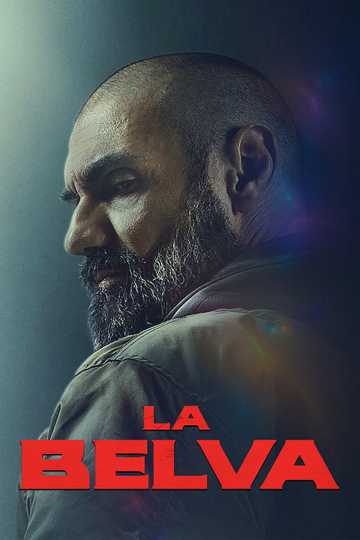 The Beast Poster