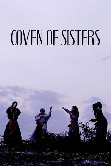 Coven of Sisters Poster