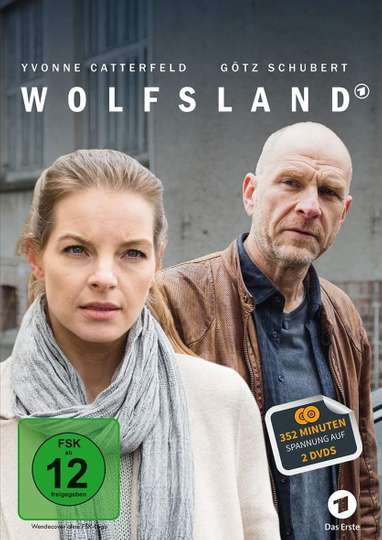 Wolfsland Heimsuchung Wolfsland Heimsuchung