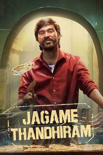 Jagame Thandhiram Poster