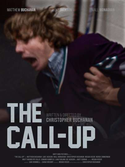 The Call-Up Poster