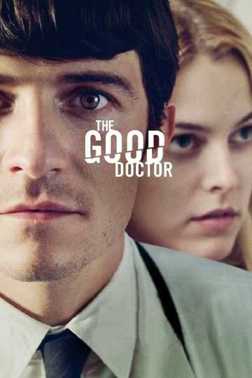 The Good Doctor Poster