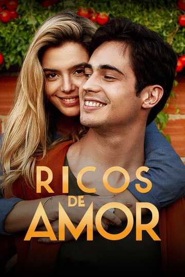 Rich in Love Poster