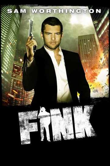 Fink! Poster