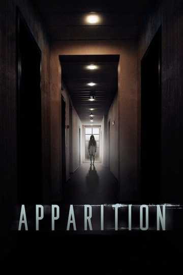 Apparition Poster