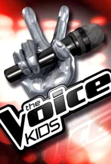 The Voice Kids (FR) Poster