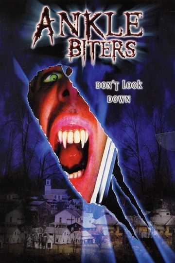 Ankle Biters Poster