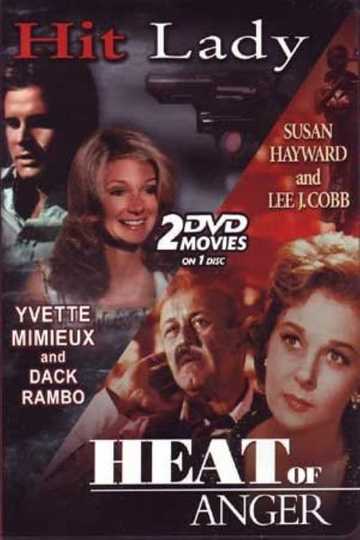 Heat of Anger Poster