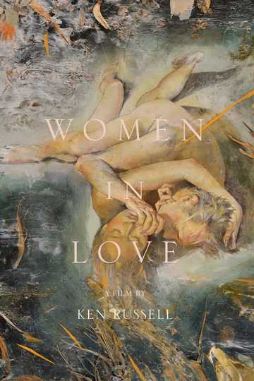Women in Love Poster