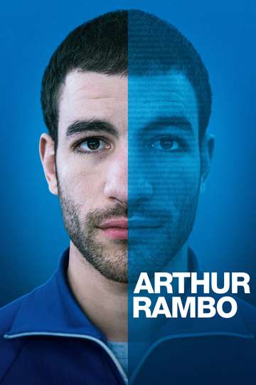 Arthur Rambo Poster