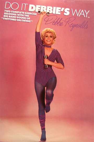 Do It Debbie's Way Poster