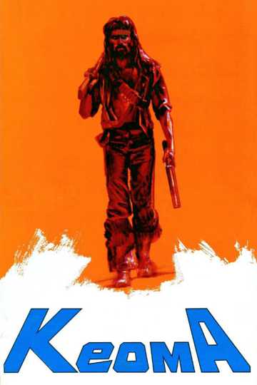 Keoma Poster