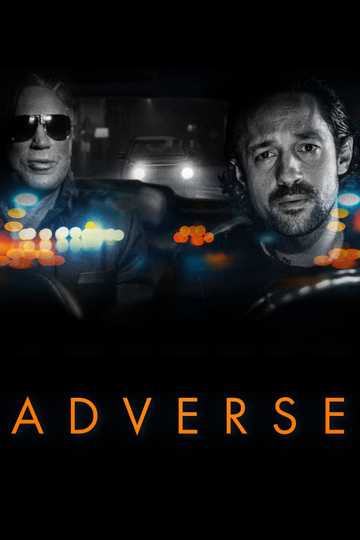 Adverse Poster