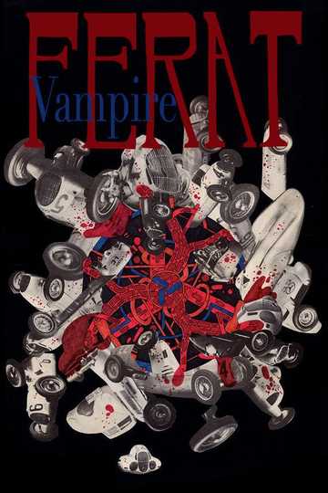 Ferat Vampire Poster