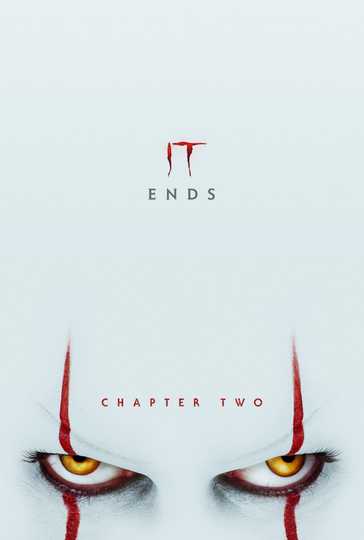 The Summers of IT: Chapter Two Poster