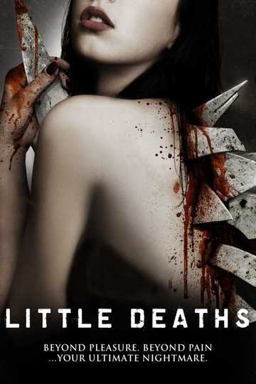 Little Deaths Poster