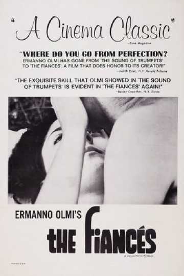 The Fiancés Poster