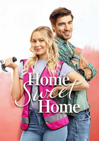 Home Sweet Home Poster