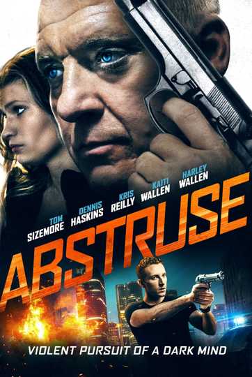 Abstruse Poster