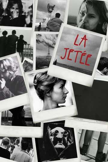 La Jetée Poster