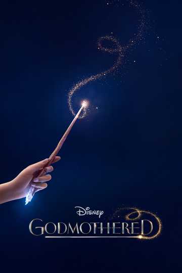 Godmothered Poster