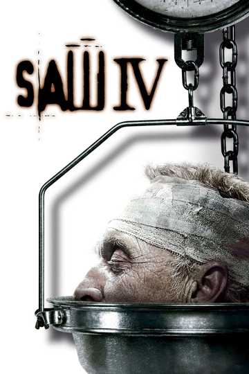 Saw Iv 2007 Movie Moviefone