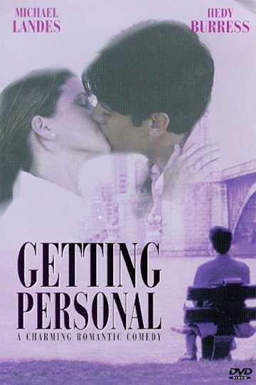 Getting Personal Poster
