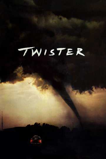Twister Poster