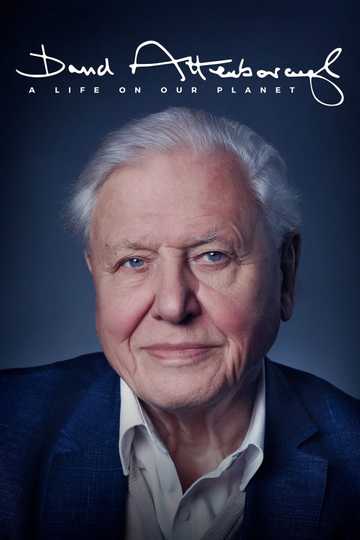 David Attenborough: A Life on Our Planet Poster