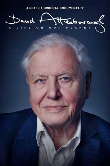 David Attenborough: A Life on Our Planet Poster