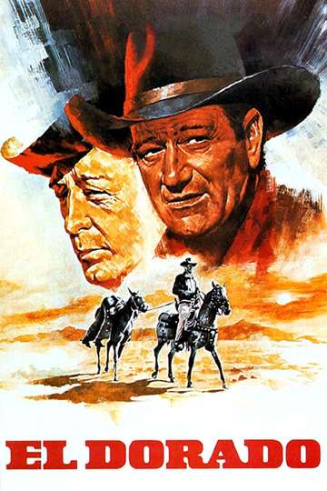 El Dorado (1967) - Cast and Crew | Moviefone