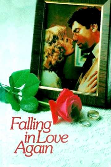 Falling in Love Again Poster
