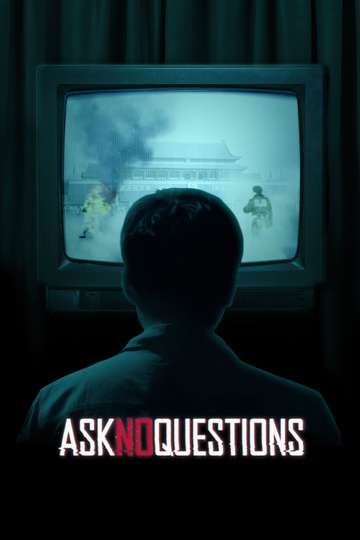 Ask No Questions Poster