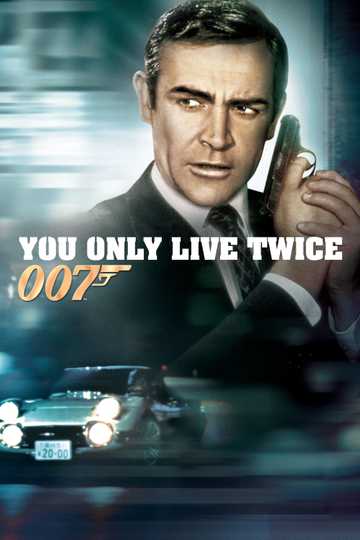 16 Things You Never Knew About James Bond Classic You Only Live Twice Moviefone